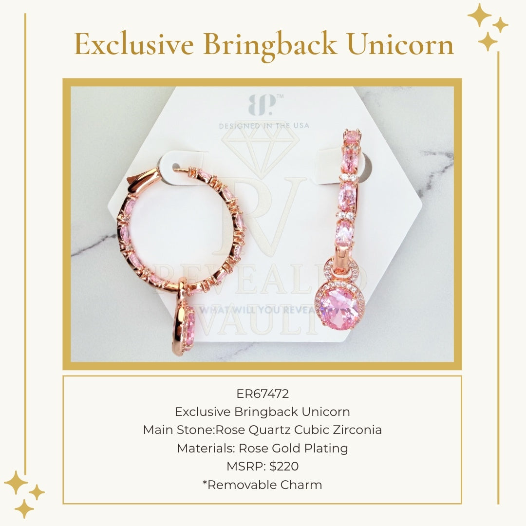 Exclusive Bringback Unicorn - OG