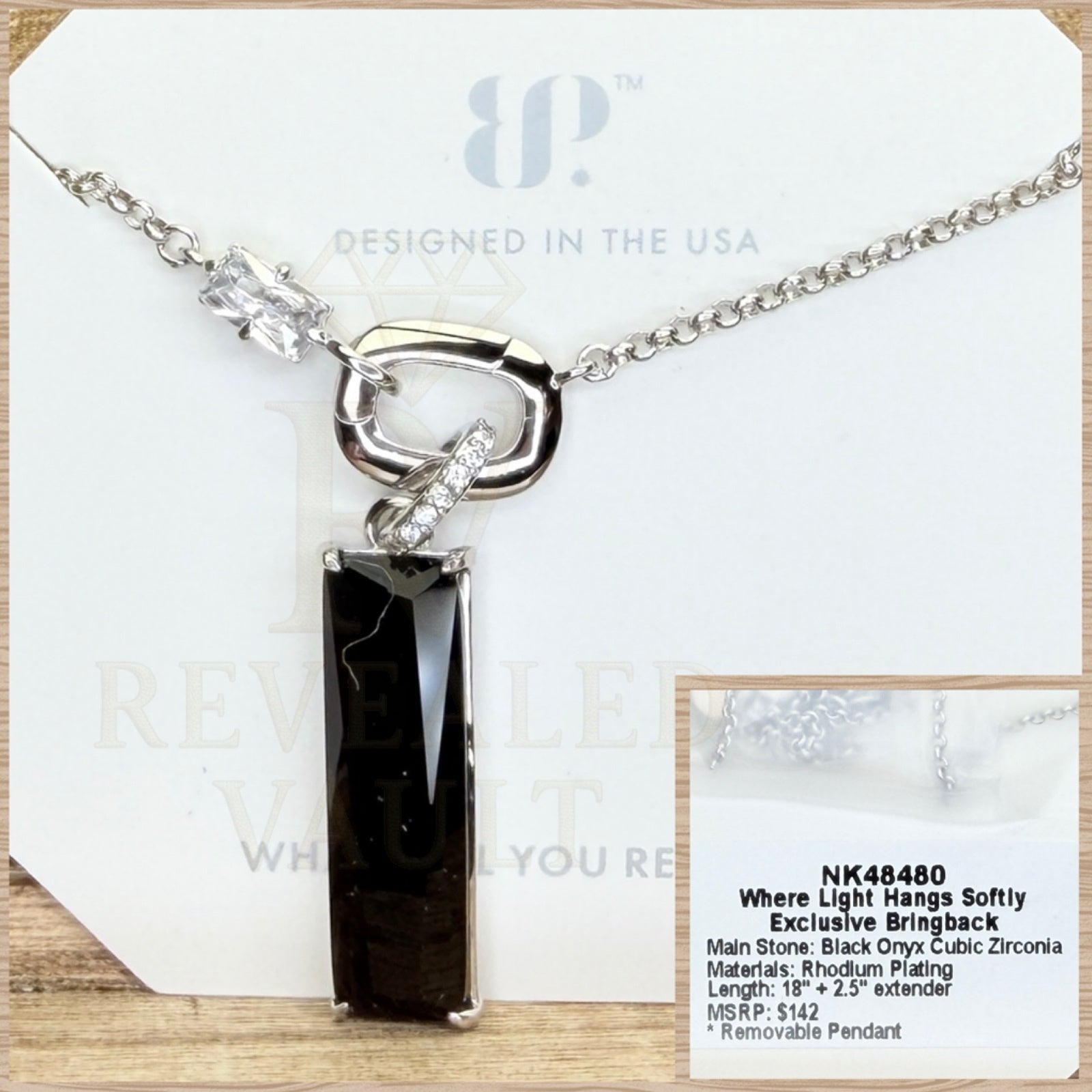 Where Light Hangs Softly Exclusive Bringback - OG