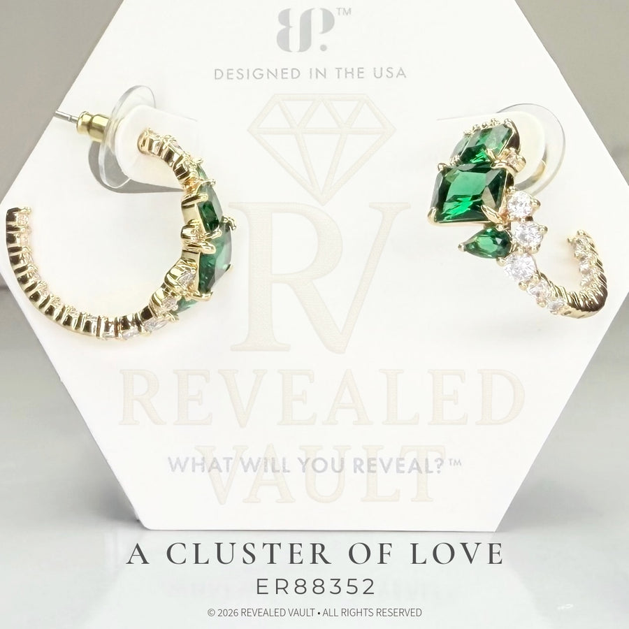 A Cluster of Love - OG