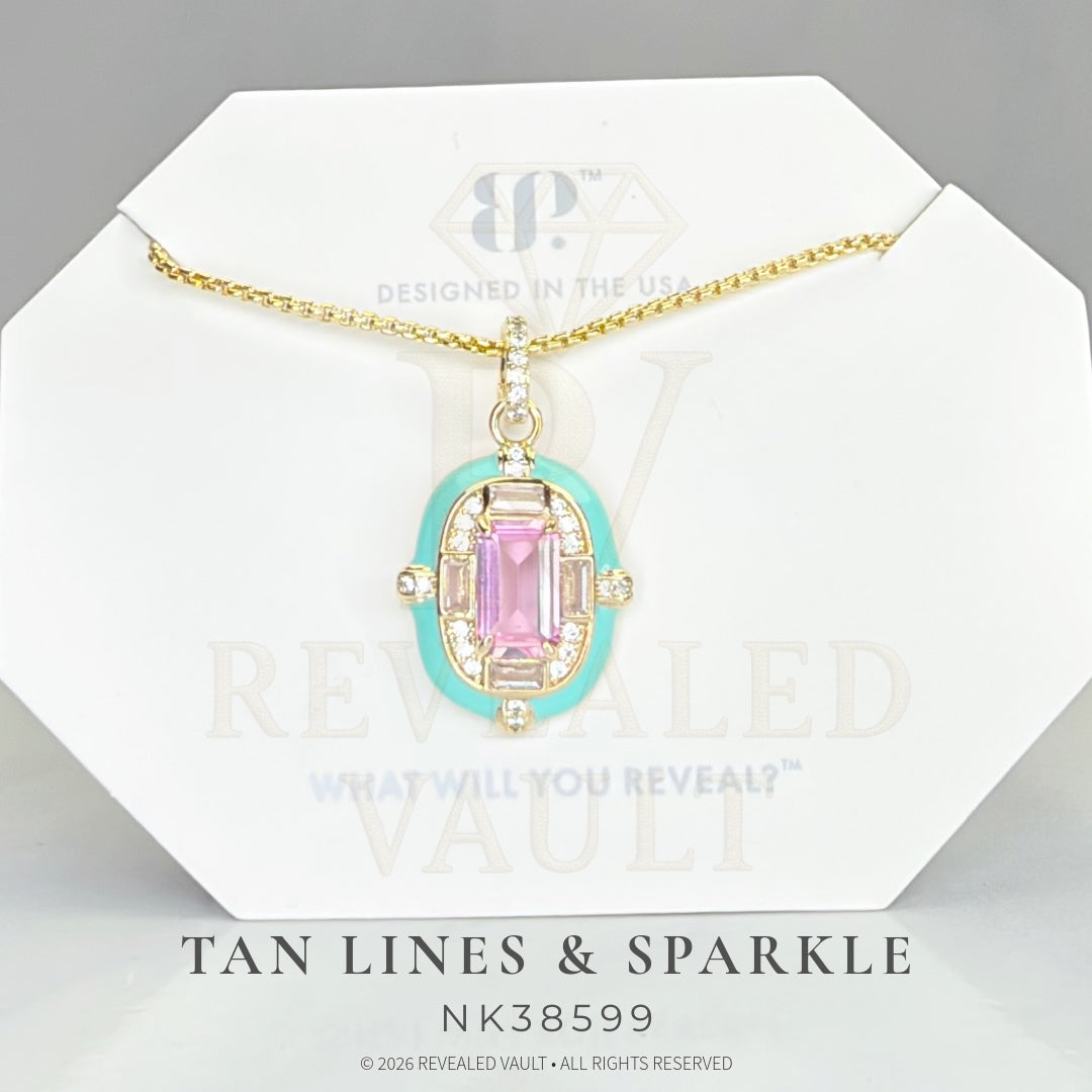 Tan Lines & Sparkle - OG