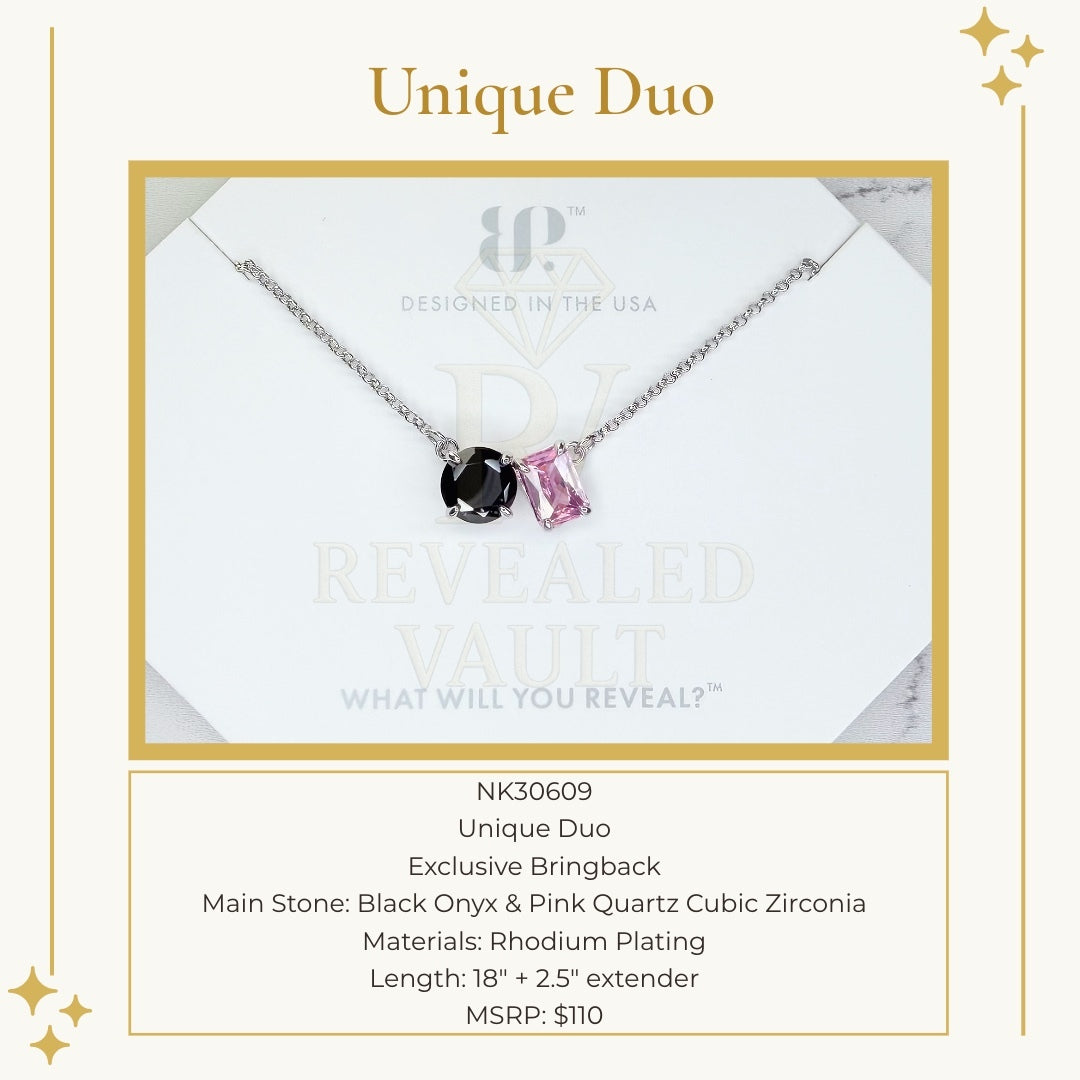Unique Duo - OG