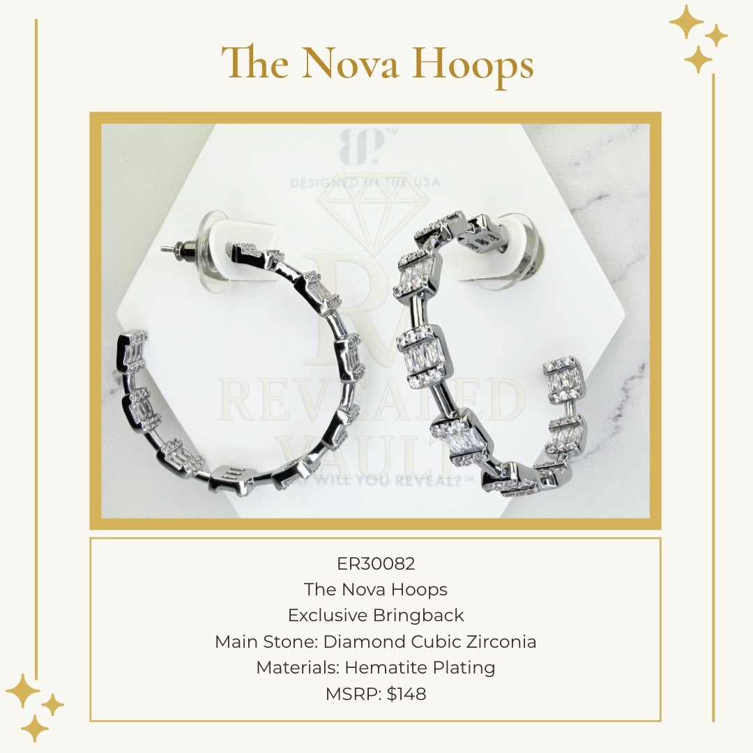 The Nova Hoops - OG
