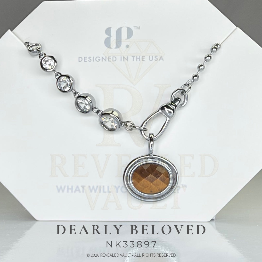 Dearly Beloved - OG