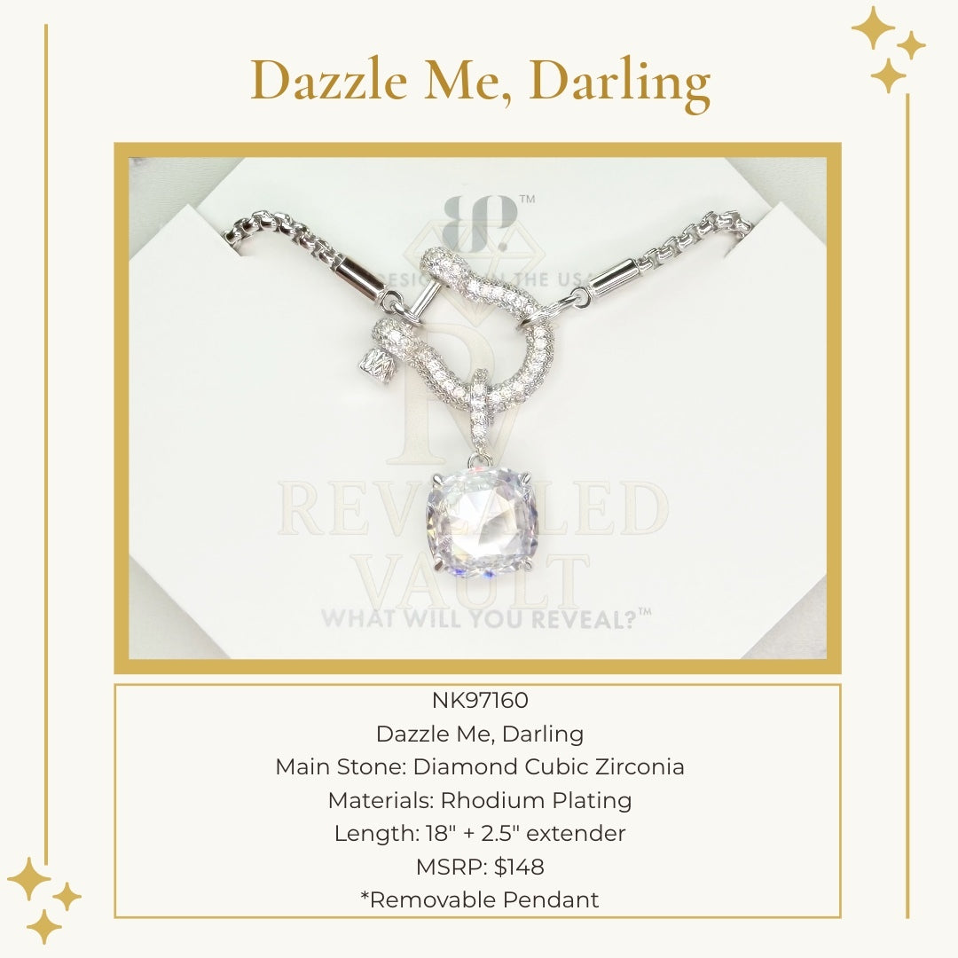 Dazzle Me Darling - OG
