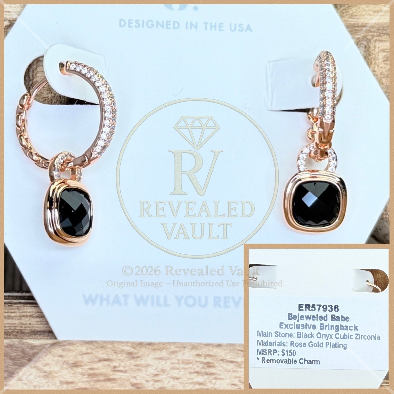 The Key To Dreams & Bejeweled Babe - OG