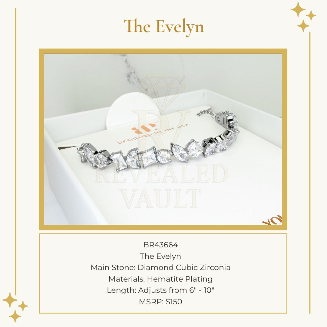 The Evelyn - April Birthday 2026