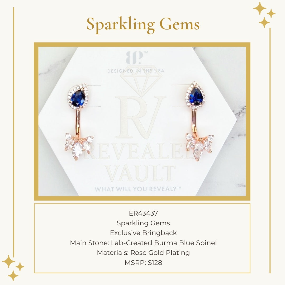 Sparkling Gems - OG
