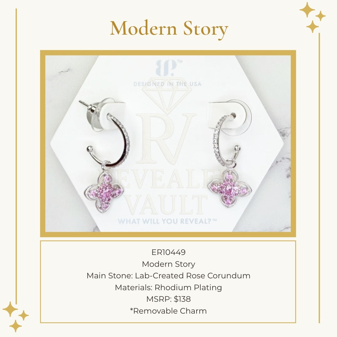 Modern Story - OG