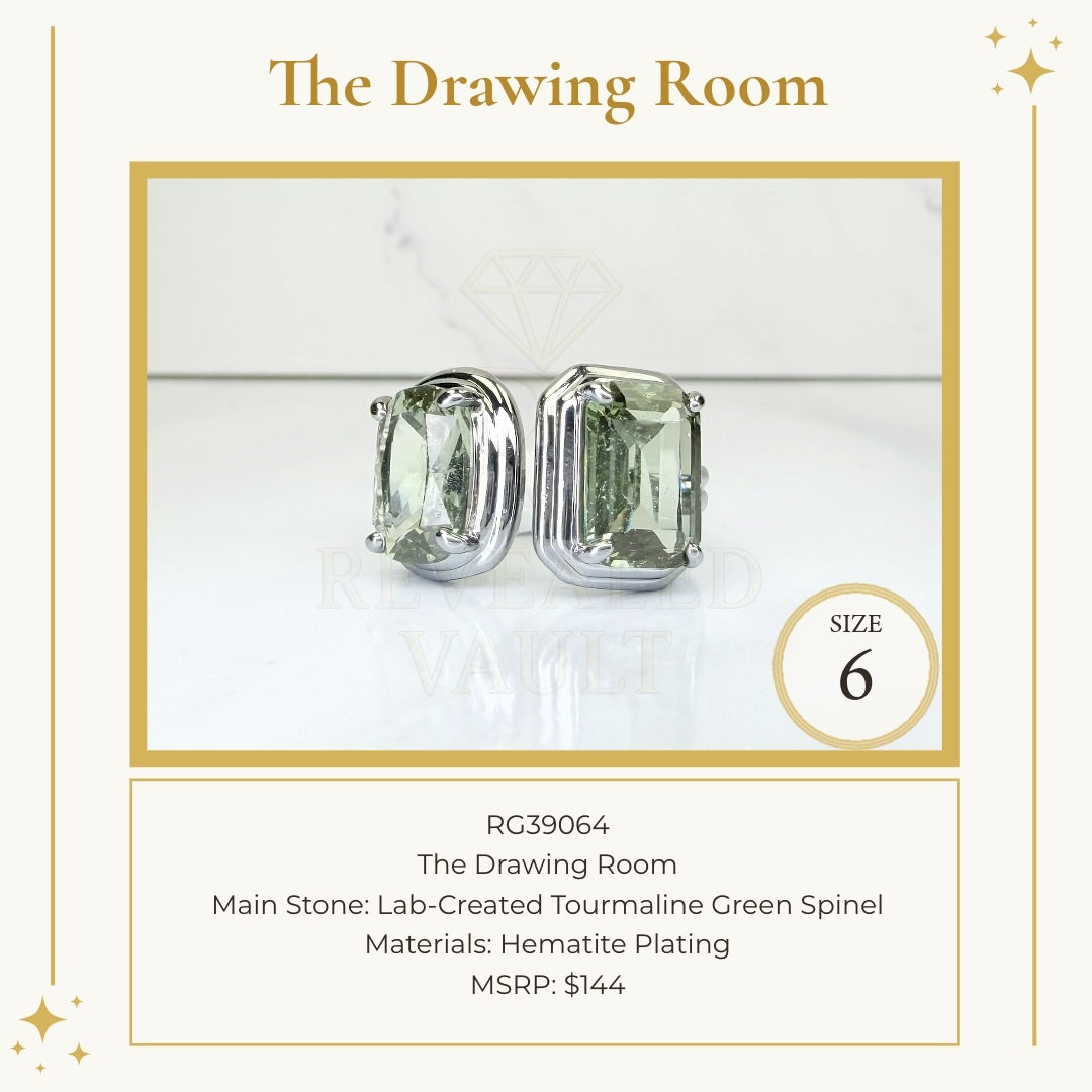 The Drawing Room - Size 6 - OG