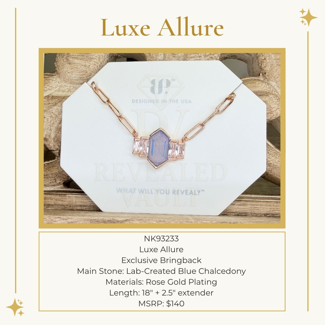 Luxe Allure Exclusive Bringback - OG