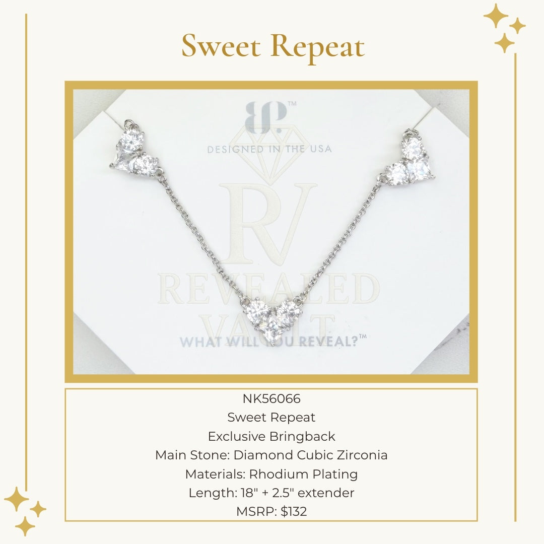 Sweet Repeat - OG