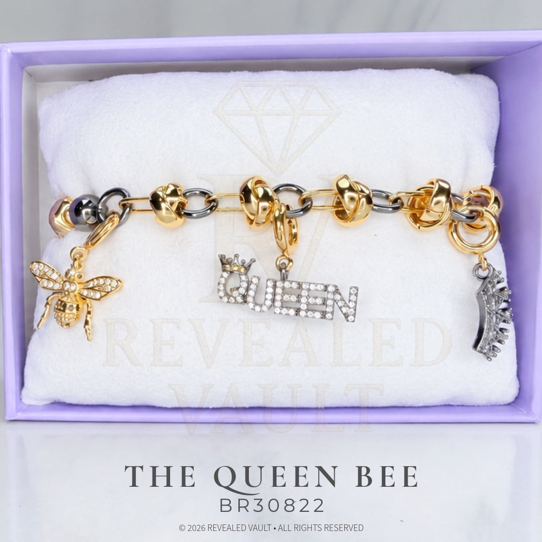 The Queen Bee - Charmelier