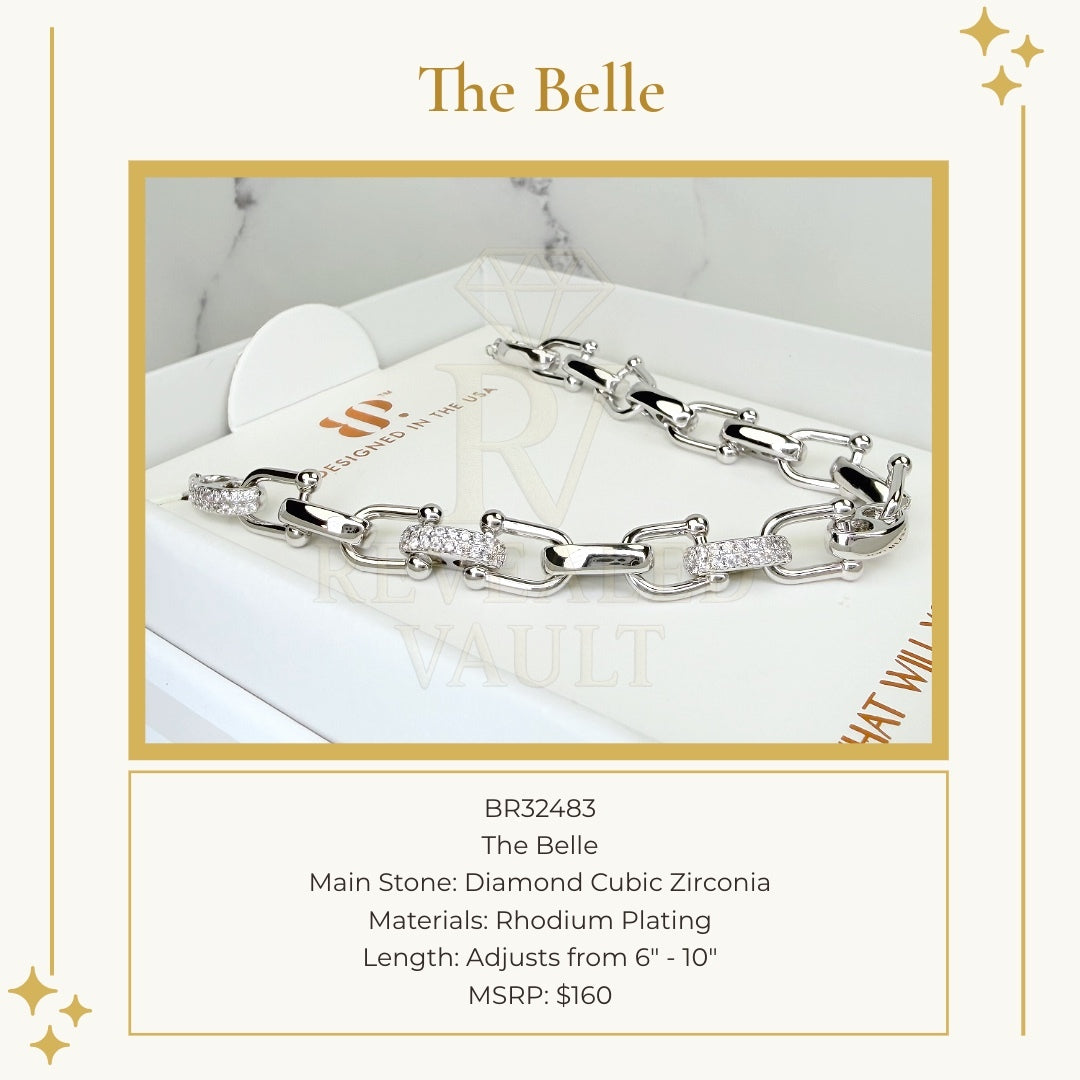 The Belle - April Birthday 2026