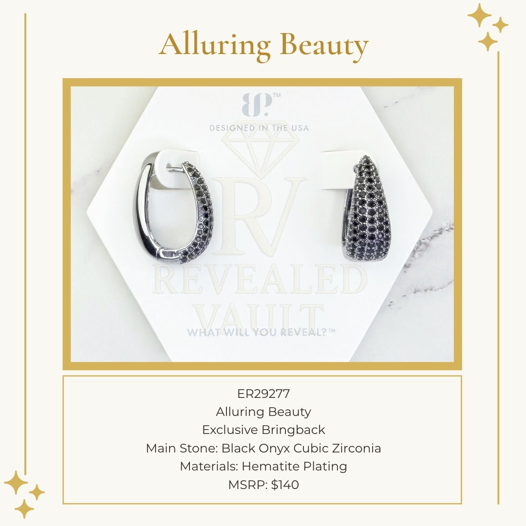 Alluring Beauty - OG