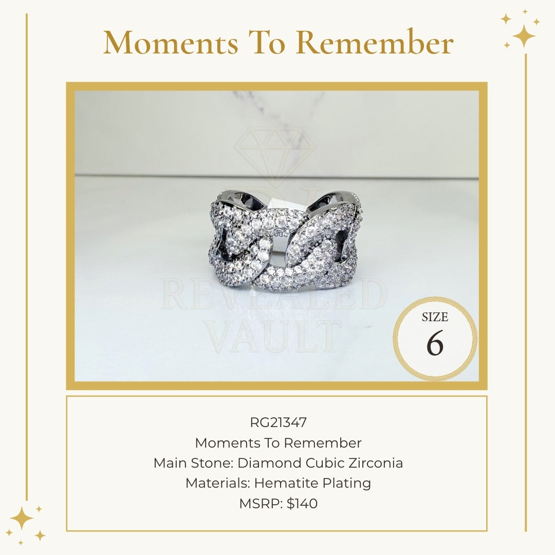 Moments to Remember - Size 6 - OG