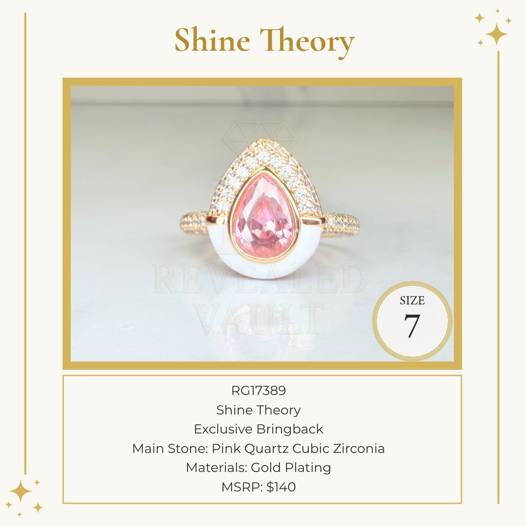 Shine Theory - Size 7 - OG
