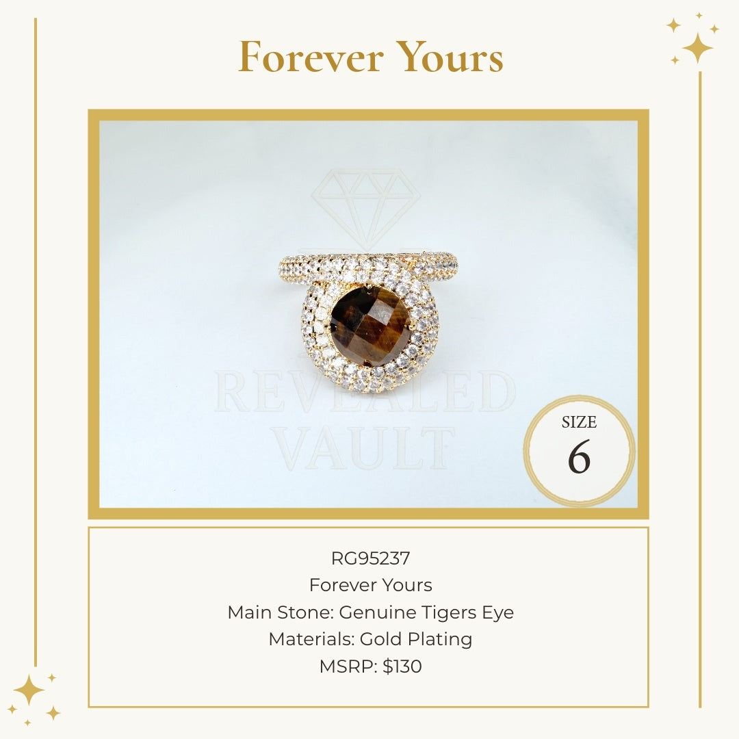 Forever Yours - Size 6 - OG