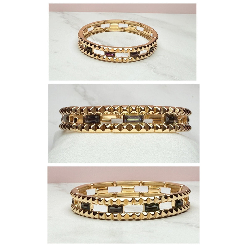 Fall Luxe Stacks 2024