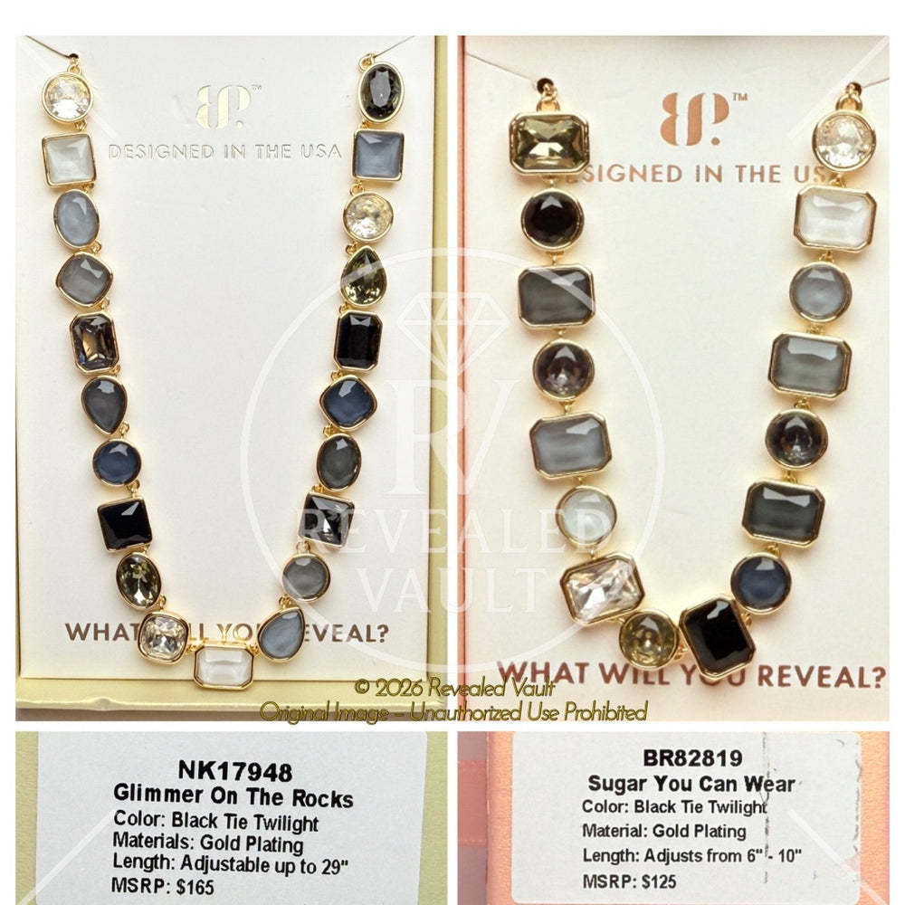 Jewel Candy Holiday