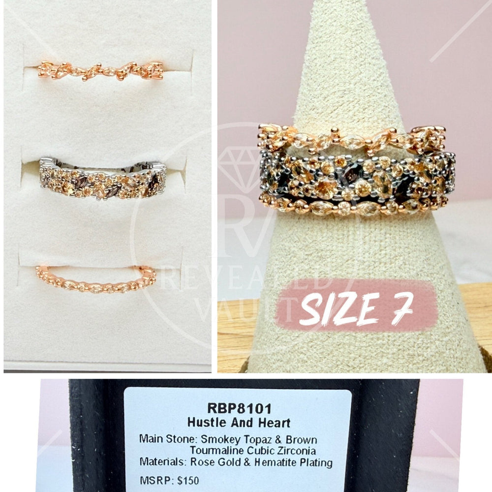 Luxe Bands