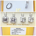 Pursue Your Passion - Charming Hoops