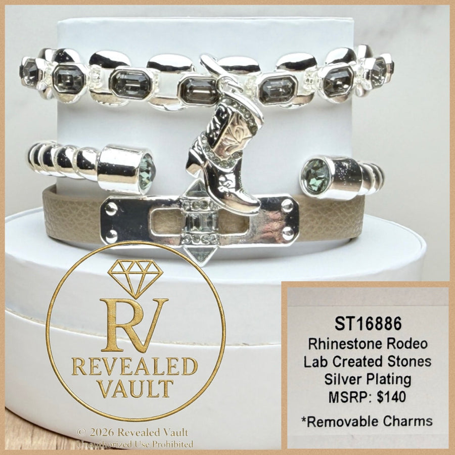 Rhinestone Rodeo - Spring Stacks 2026