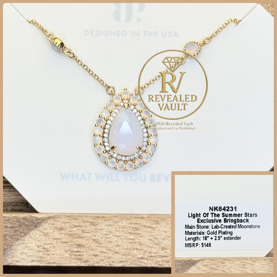 Light Of The Summer Stars Exclusive Bringback - OG