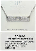 She Pairs with Everything - OG
