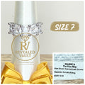 The Eliza Ring - Size 7 - OG