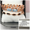 Do It For You - Luxe Layer Bracelets