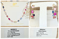 Stamped And Sealed & Global Empress - Tokyo Pop - Jewel Candy Destinations 2026