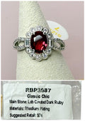 Classic Chic - Size 7 - July Birthday