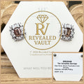 The Versailles Earrings - OG