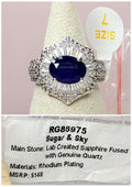 Sugar & Sky - Size 7 - September Birthday 2025