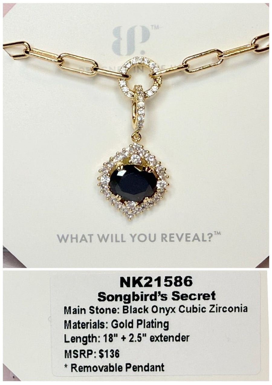 Songbird’s Secret - OG