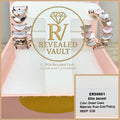 Elite Ascent - Desert Oasis - Jewel Candy Destinations 2026