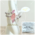 Winging & Blinging - Size 7 - OG