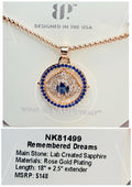 Remembered Dreams - September Birthday 2025