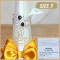 The Elsie Ring - Size 8 - OG