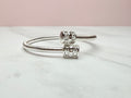 It Must Be Fate, Darling Single Bracelet - Summer Stacks 2025