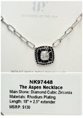 The Aspen Necklace - OG