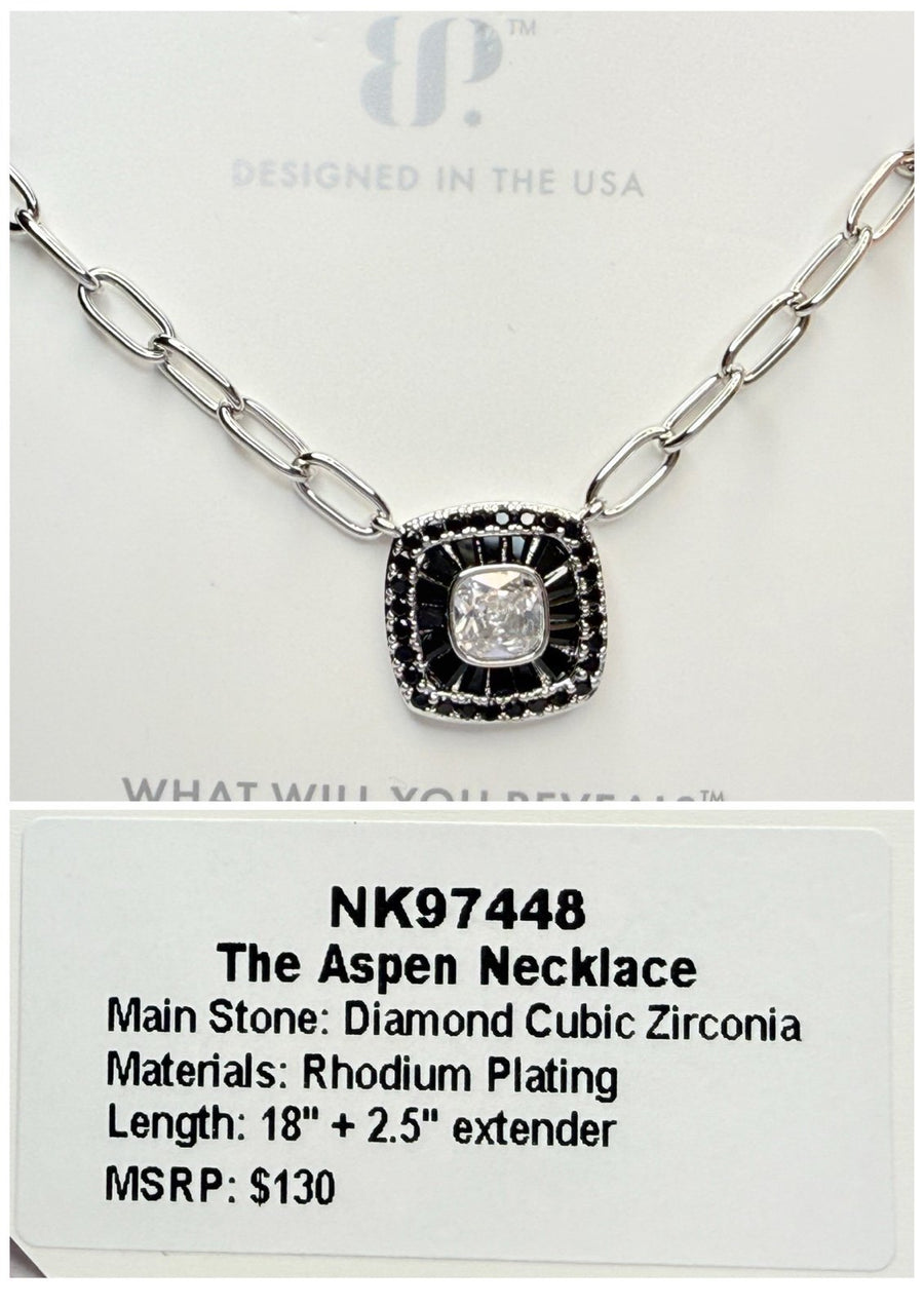 The Aspen Necklace - OG