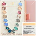 Couture Crunch - Harvest Luxe - Holiday Jewel Candy