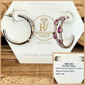 The Elara Hoops - OG