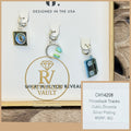 Throwback Tracks - Gem Society Charms Summer 2026