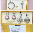 We Make The Trends - Charming Hoops