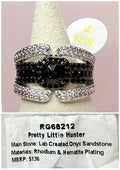 Pretty Little Hunter - Size 7 - Untamed