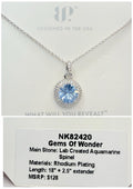 Gems of Wonder - OG
