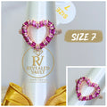 Loved By All - Size 7 - July Birthday 2026
