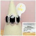 Delicately Decadent - Size 7 - OG